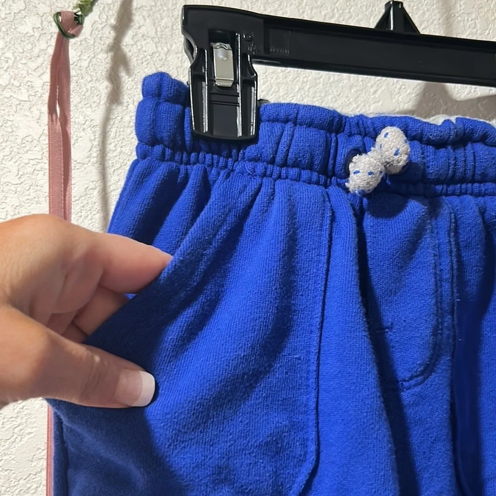 Gymboree Toddler Boy Joggers